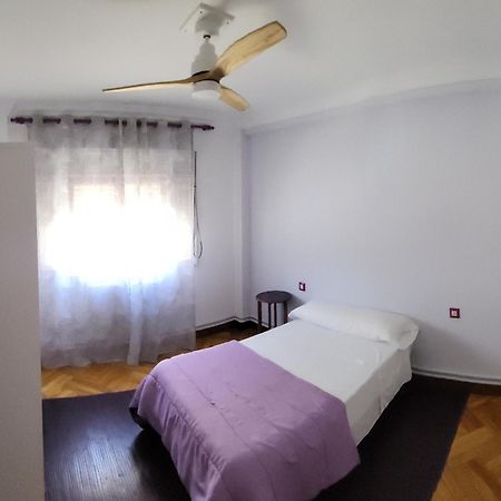 Ferienwohnung Apartamento A Rotonda Redondela Exterior foto