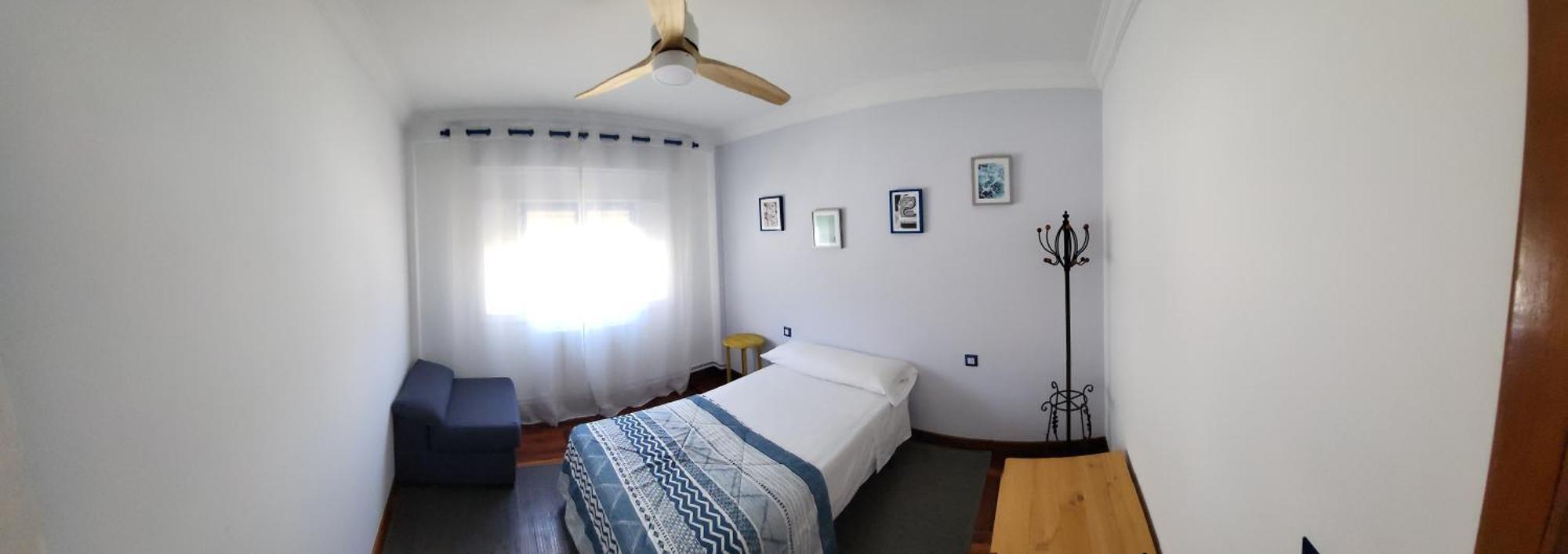 Ferienwohnung Apartamento A Rotonda Redondela Exterior foto
