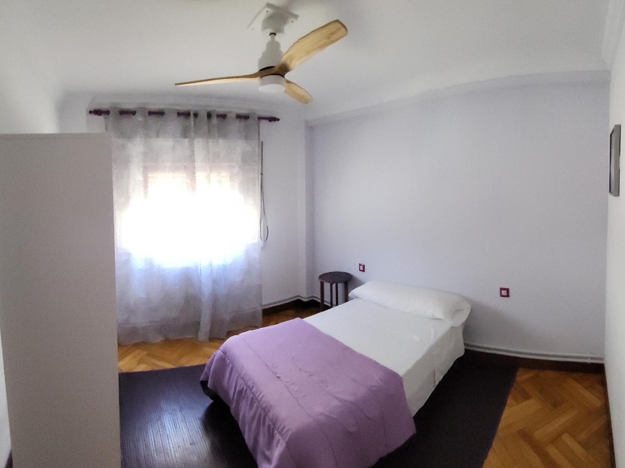 Ferienwohnung Apartamento A Rotonda Redondela Exterior foto